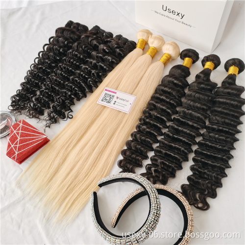 Raw virgin Cuticle aligned hair 10a grade virgin peruvian hair,peruvian human hair weave bundles,remy hair 100 human hair weave